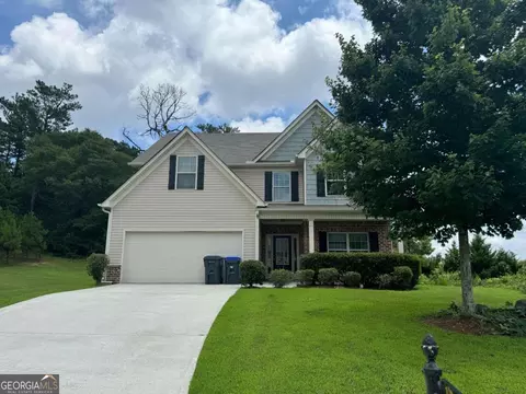 1254 St James Pl, Loganville, GA 30052