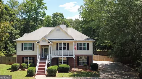 1405 Aberdeen Ct, Mcdonough, GA 30253