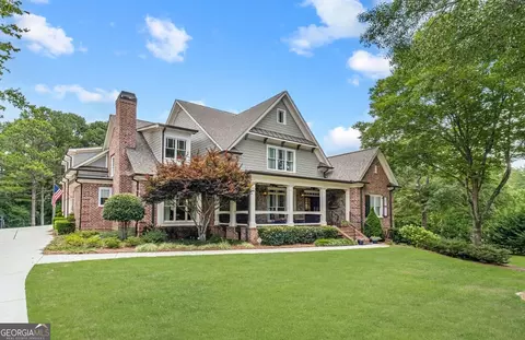 2030 Bennett Rd, Grayson, GA 30017