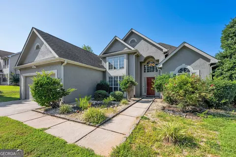 908 Shadow Ridge Cir, Stockbridge, GA 30281