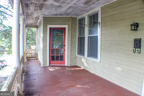 Exterior - 308 E 5th Ave, Rome, GA 30161 photo 2 of 10