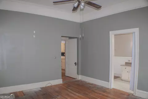 Bedroom - 308 E 5th Ave, Rome, GA 30161 photo 1 of 4