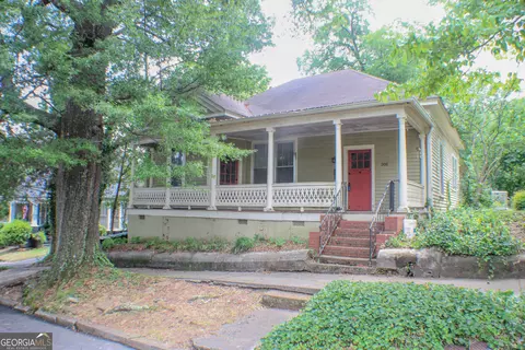 308 E 5th Ave, Rome, GA 30161