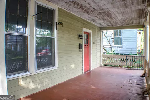 Exterior - 308 E 5th Ave, Rome, GA 30161 photo 6 of 10