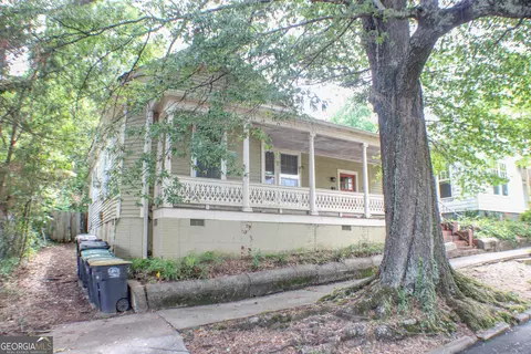 Exterior - 308 E 5th Ave, Rome, GA 30161 photo 10 of 10