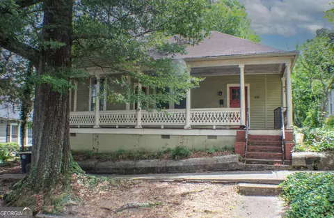 Exterior - 308 E 5th Ave, Rome, GA 30161 photo 8 of 10