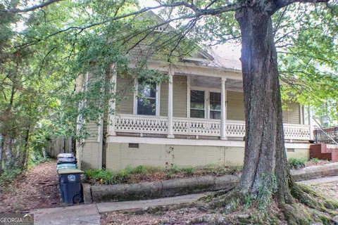 Exterior - 308 E 5th Ave, Rome, GA 30161 photo 7 of 10