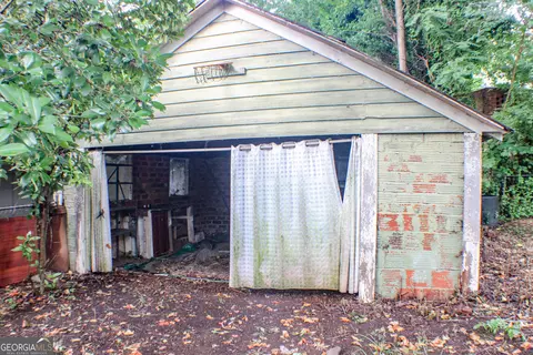 Exterior - 308 E 5th Ave, Rome, GA 30161 photo 3 of 10