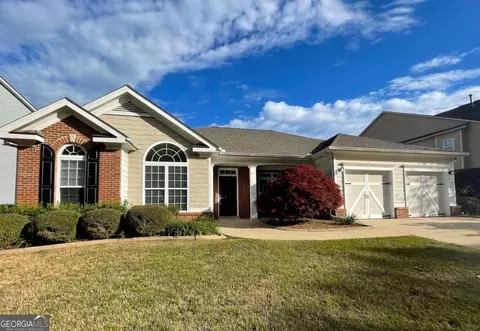 1320 Crestbrook Dr, Cumming, GA 30040