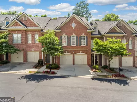 6247 Spalding Dr, Peachtree Corners, GA 30092