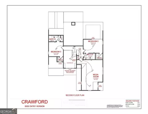 39 Pine View Dr #95, Williamson, GA 30292 photo 7