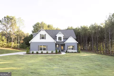 39 Pine View Dr #95, Williamson, GA 30292