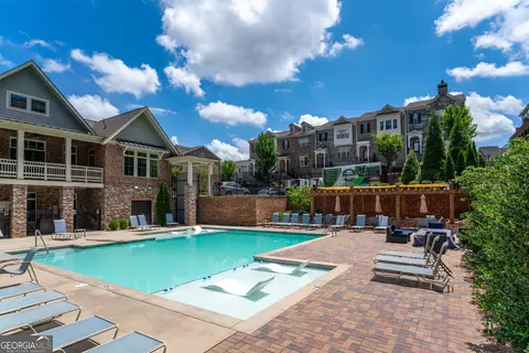 4192 Morrison Way #13, Chamblee, GA 30341 photo 32