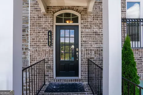 4192 Morrison Way #13, Chamblee, GA 30341 photo 2