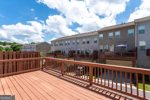 4192 Morrison Way #13, Chamblee, GA 30341 photo 27