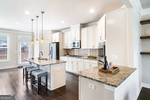 4192 Morrison Way #13, Chamblee, GA 30341 photo 6