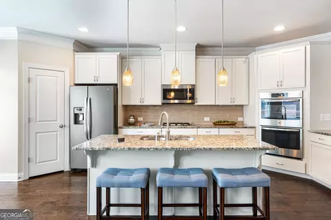 4192 Morrison Way #13, Chamblee, GA 30341 photo 8