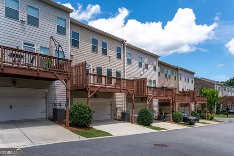 4192 Morrison Way #13, Chamblee, GA 30341 photo 28
