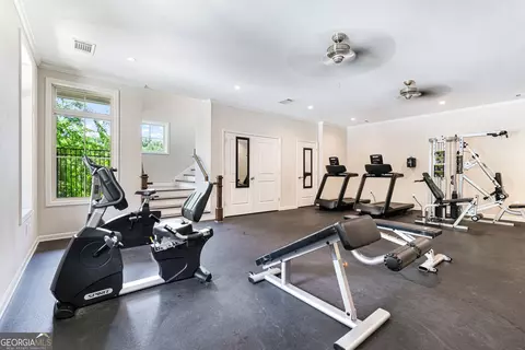 4192 Morrison Way #13, Chamblee, GA 30341 photo 31