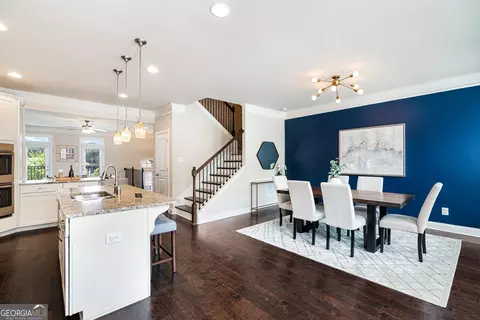4192 Morrison Way #13, Chamblee, GA 30341 photo 10