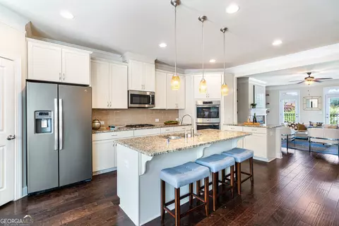 4192 Morrison Way #13, Chamblee, GA 30341 photo 9