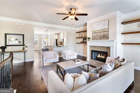 4192 Morrison Way #13, Chamblee, GA 30341 photo 5