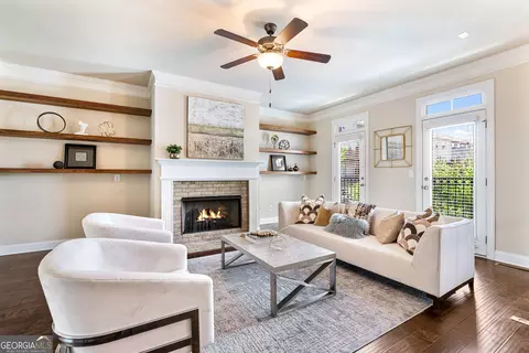 4192 Morrison Way #13, Chamblee, GA 30341 photo 4