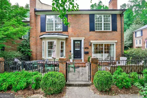 1634 Ponce De Leon Ave NE #508, Atlanta, GA 30307