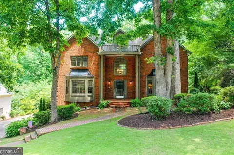 5651 Brookstone Dr NW, Acworth, GA 30101