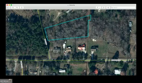 0 Tarvin Rd, Rock Spring, GA 30739 photo 2