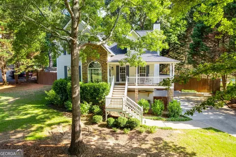131 Brompton Dr, Dallas, GA 30157