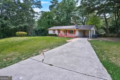 928 N Hampton Dr #218 THRASHER ST, Norcross, GA 30071