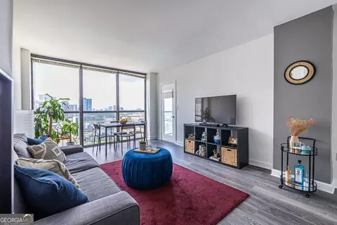 1280 W Peachtree St NW #3006, Atlanta, GA 30309