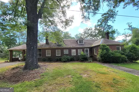 320 Woodland Ave, Roanoke, AL 36274