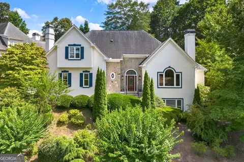 3644 Blakeford Way, Marietta, GA 30062