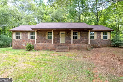 150 Willow Bend Cir, Royston, GA 30662