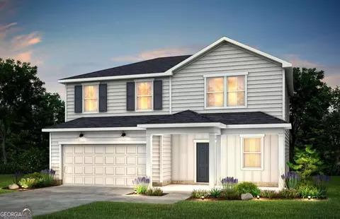 3078 Birdsong Ave, Covington, GA 30016