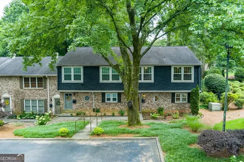 2345 Northlake Ct NE, Atlanta, GA 30345