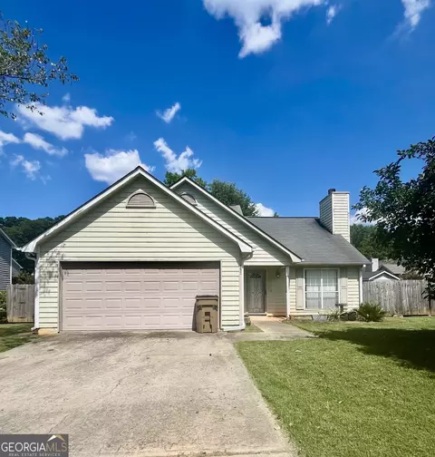 5960 Farmbrook Ln, Rex, GA 30273
