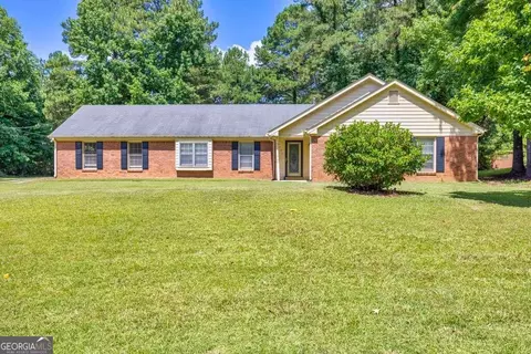 4001 Pheasant Ct SW, Conyers, GA 30094