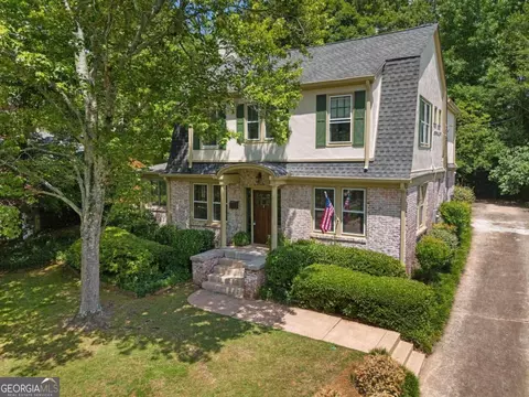 34 Berkeley Rd, Avondale Estates, GA 30002