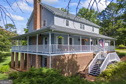 4324 Post Rd, Cleveland, GA 30528