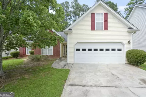 129 Alessie Dr, Newnan, GA 30263