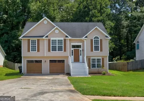 3329 Medina Dr, Jonesboro, GA 30236