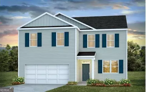 103 Ellie Way, Bloomingdale, GA 31302