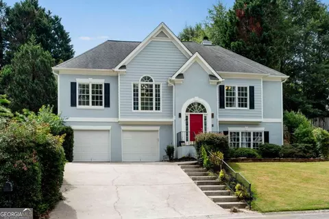 3959 Harmony Walk Way SE, Smyrna, GA 30082