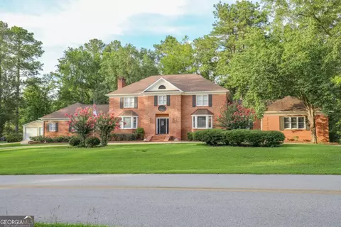 3729 Sussex Dr, Milledgeville, GA 31061