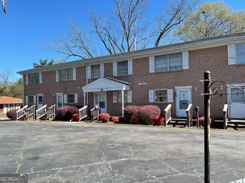 303 E Lee St, Thomaston, GA 30286