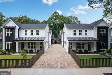 293 Gordon Ave #B, Atlanta, GA 30307