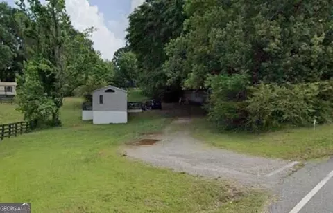160 Scott Rd, Canton, GA 30115